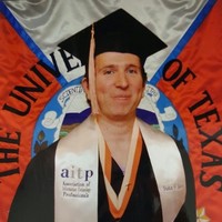 Dustin O'Leary