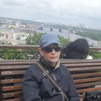 Юрий Задорожный