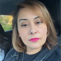 mariem bouziane