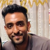 Dinesh Ravikumar