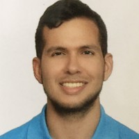 Álvaro José Carvajal Vidarte