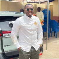 Simon Tetteh