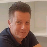 Patrick De Bakker