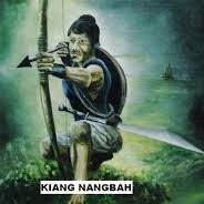 Banjop Kharwanlang