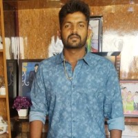 Gokul Nath V