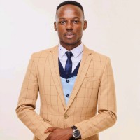 Arnold Kennedy Tumuhairwe