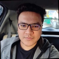 Shashank Shrestha