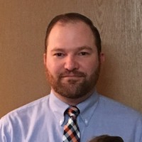 Joshua Lydic