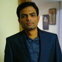 Pradeep Kumar Panda