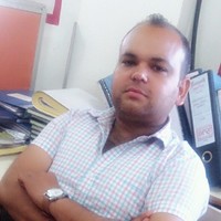 Sandeep Kumar