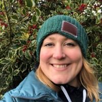 Claire (Uhler) Christman