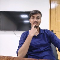 Muhammad Raza Danish