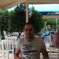 Seyit Boyraz