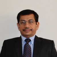 Utpal M Vakil