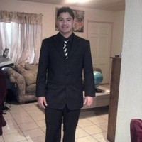 Allan Keny Arias Vasquez
