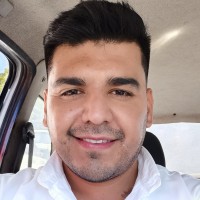 Hugo A. Alvidrez Arrieta