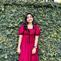 Pooja Nair