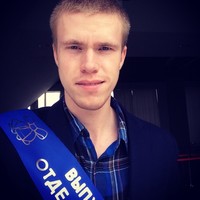 Kirill Burlakov