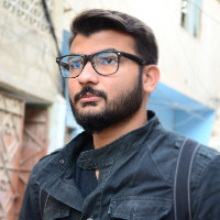 Majid Hussain