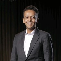 Pranav Saraf