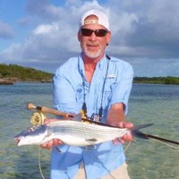 Mike Critzer, Cpsi