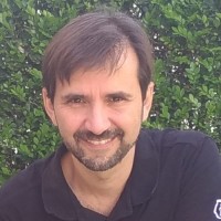 Marcio Henrique Nigro