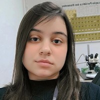 Gabrielle Coelho Lelis
