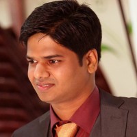 Krishna Kaisodi