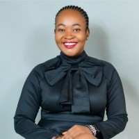 Shillah Raymond