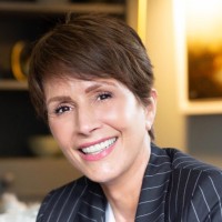 Audrey Chapman