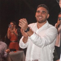 Lorenzo Mazza