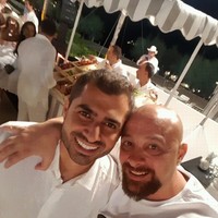 Alex Rizkallah