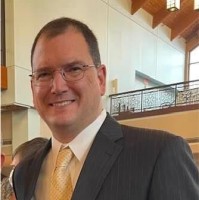 Rich Thibeault, PE, SE, MLSE