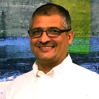 Andres Gomez Piñeiro