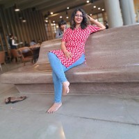 Trupti Vichare