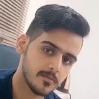 Sami Alharbi