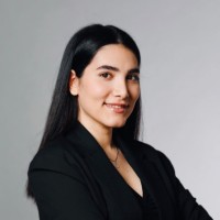 Bahareh Khodakarami