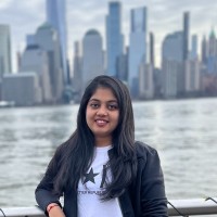 Bansri Patel