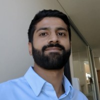 Arjun Sharma