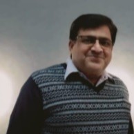 Krishan Gopal Tripathi