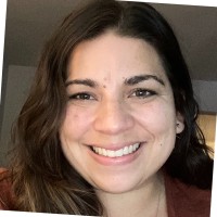 Alexandra Yeganegi, Ed. S.