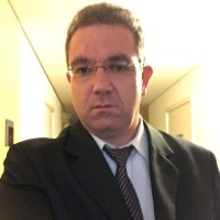 Carlos Eduardo F Pebone