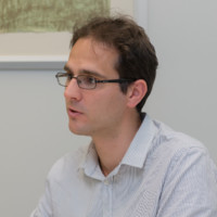 Arnoud Stevens