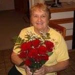 Phyllis Boris