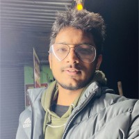 Ankit Mahala