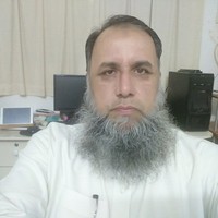 Mohammad Shafique