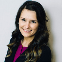 Amber Reaves, Pharmd