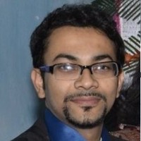 Abhisek Roy