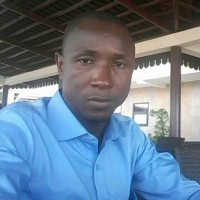 Mamady Hawa Oulare