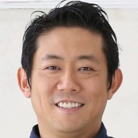 Kosuke Yamanishi(Yama)